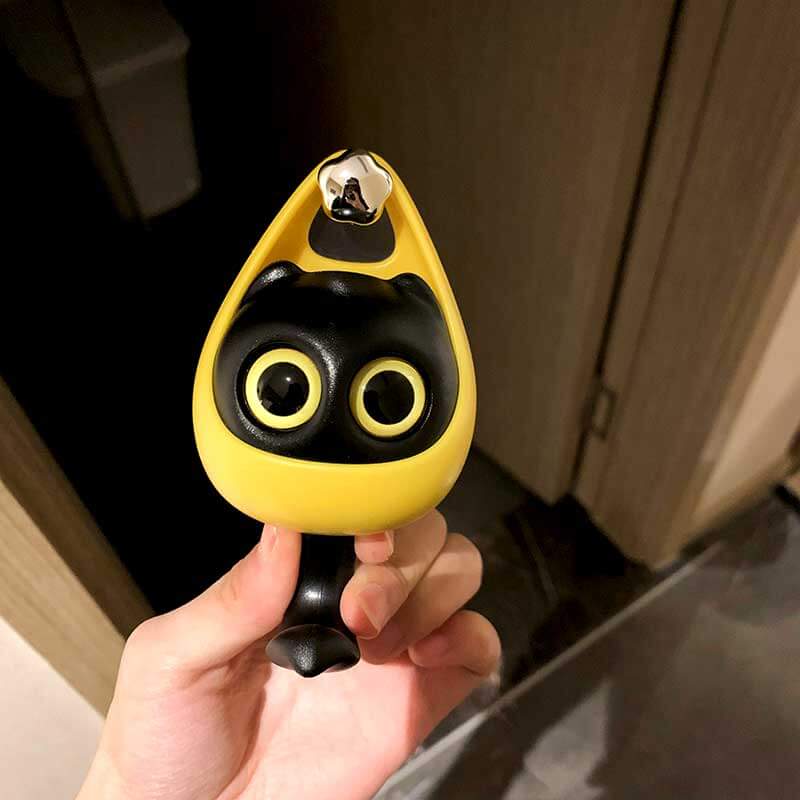 yellow-and-black