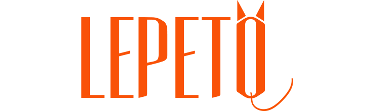 lepeto logo