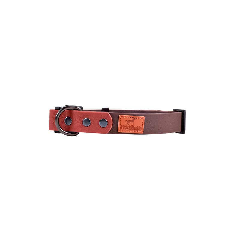 brown and orange