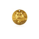 British Shorthair cat id tag