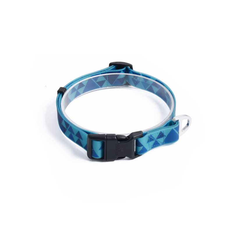 Waterproof Dog Collar Durable, Chew Proof, Adjustable