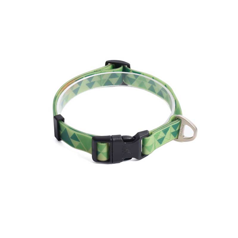 Waterproof Dog Collar Durable, Chew Proof, Adjustable