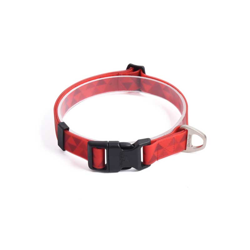 Waterproof Dog Collar Durable, Chew Proof, Adjustable