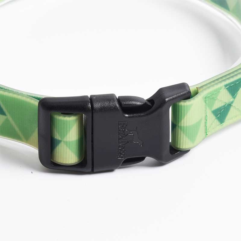 Waterproof Dog Collar Durable, Chew Proof, Adjustable