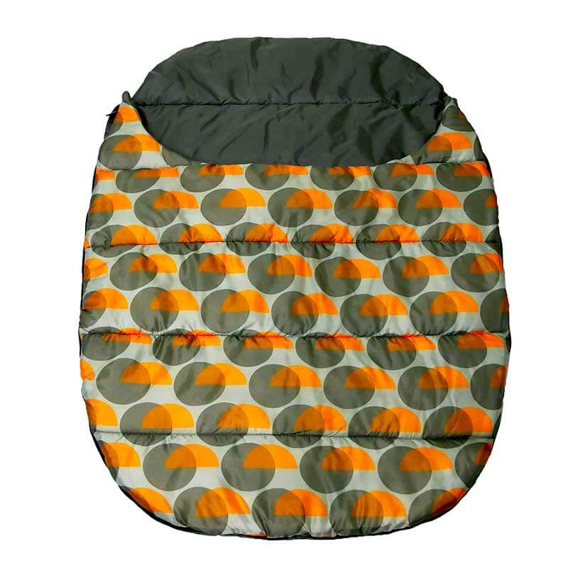 Lepeto adventure dog sleeping bag