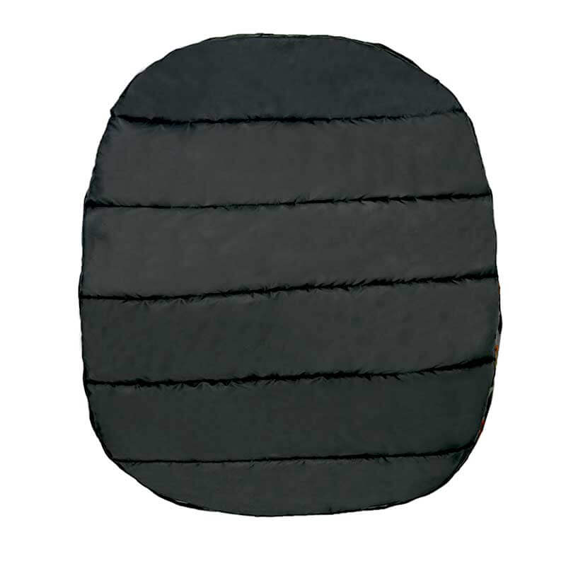 Lepeto packable dog bed bottom