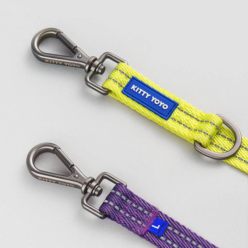 aluminum alloy swivel snap hook