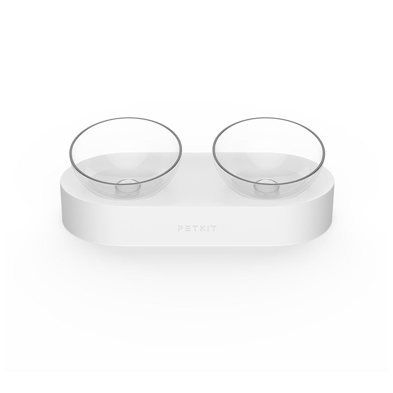 Double Bowls
