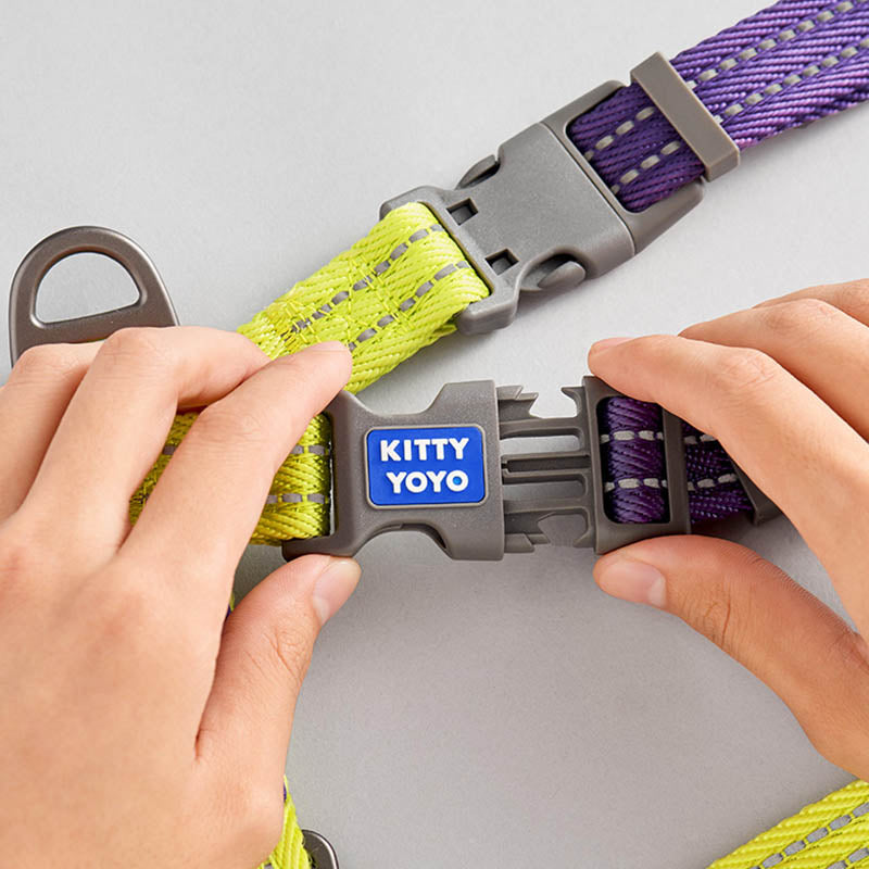 plastic buckle