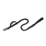 Load image into Gallery viewer, tactical dog leash black