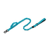 Load image into Gallery viewer, tactical dog leash blue